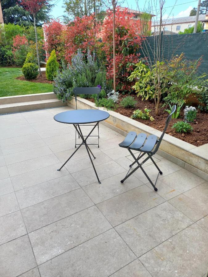 Emerilla Home Bedizzole Ngoại thất bức ảnh